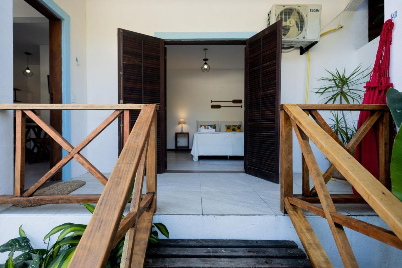 Ilhabela Studios 외부 사진