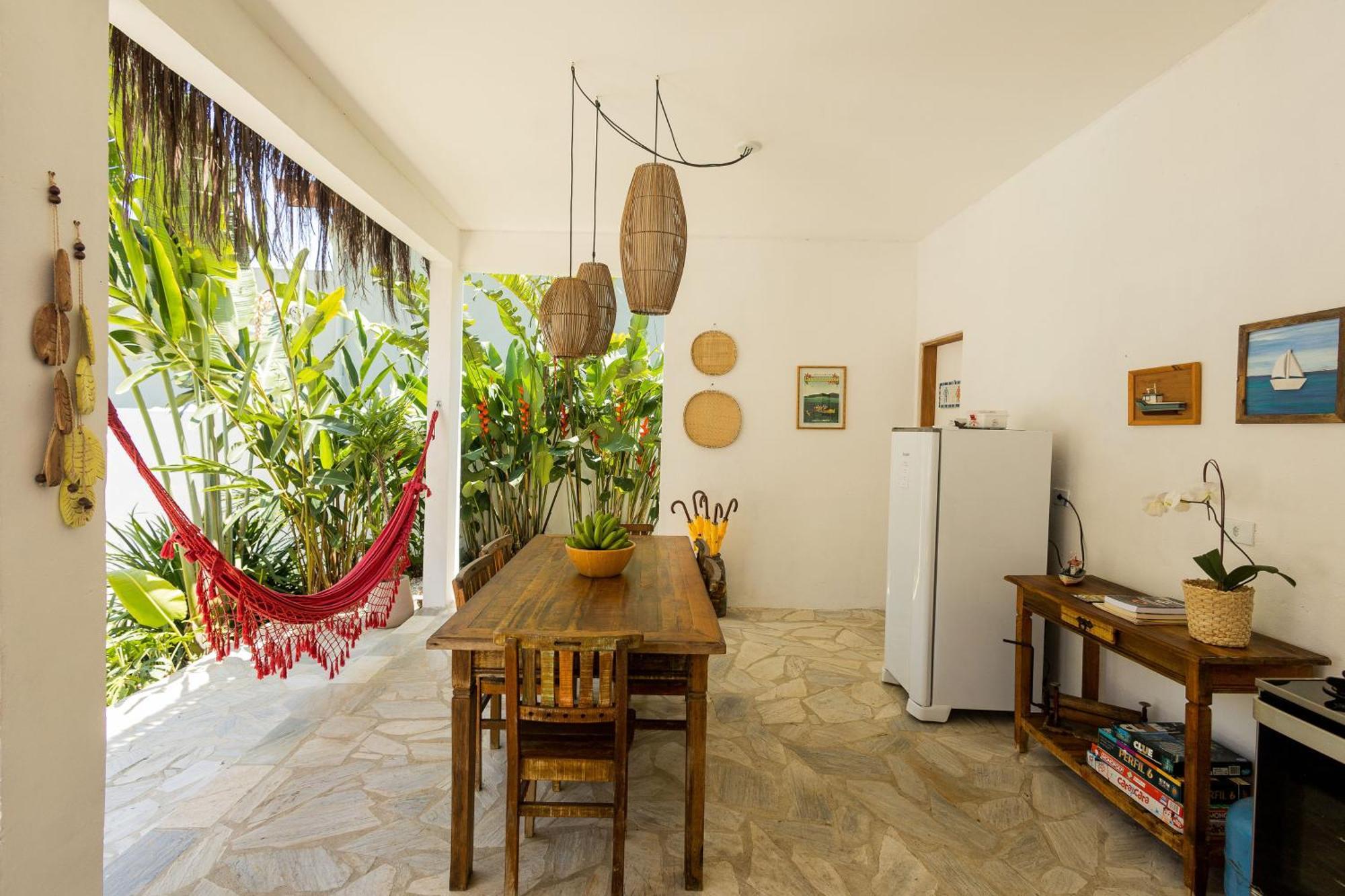 Ilhabela Studios 외부 사진