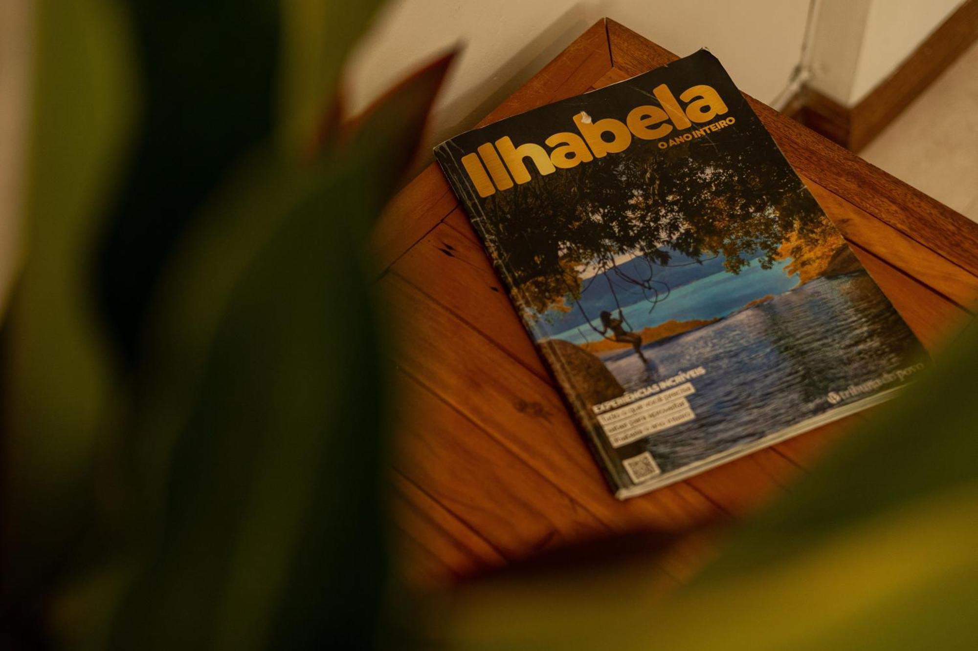 Ilhabela Studios 외부 사진