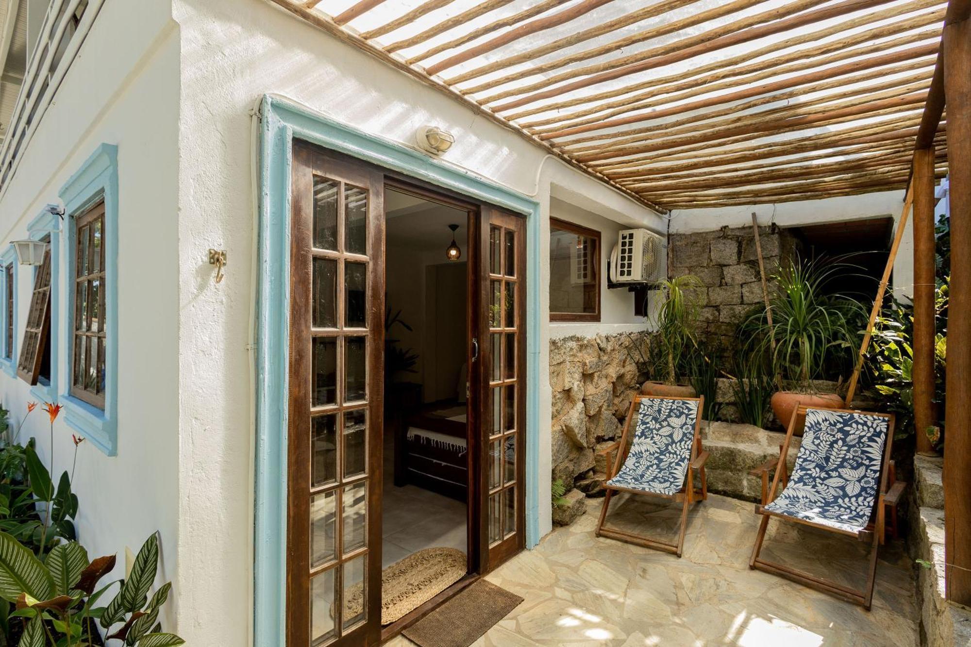 Ilhabela Studios 외부 사진